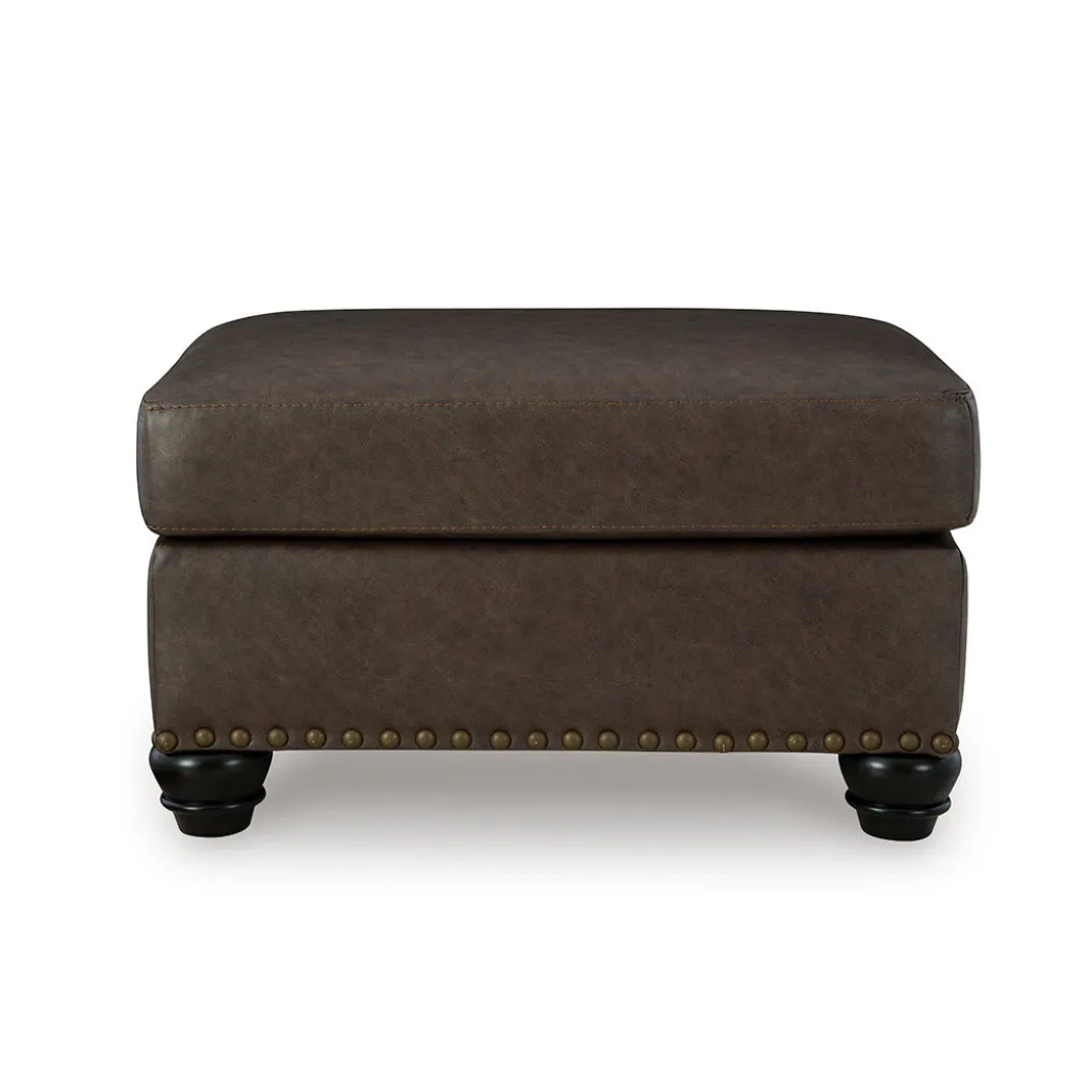 Roxmere Ottoman