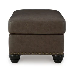 Roxmere Ottoman