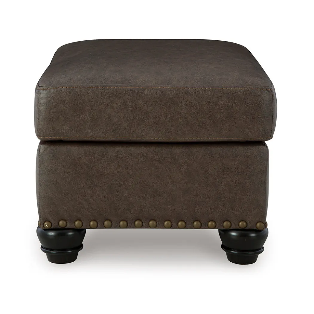 Roxmere Ottoman