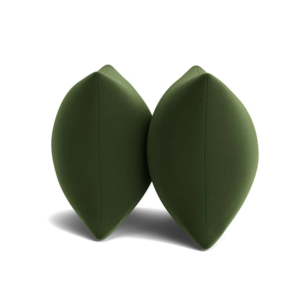 Royal Forest Accent Pillows (Set of 2)