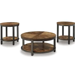 Roybeck Table Trio