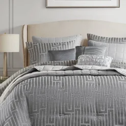 Royce Comforter Set