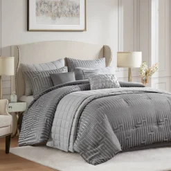 Royce Comforter Set