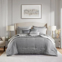 Royce Comforter Set