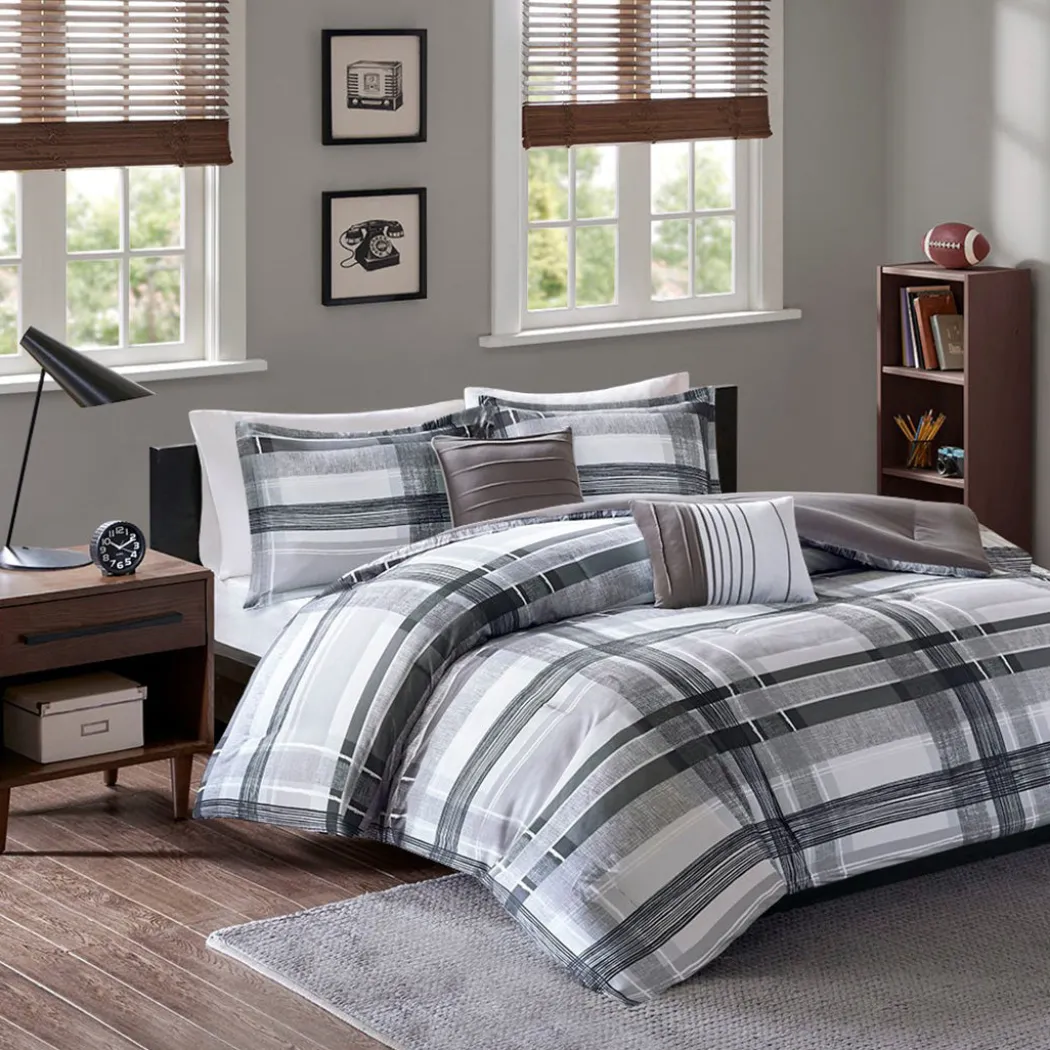 Rudy Comforter Set