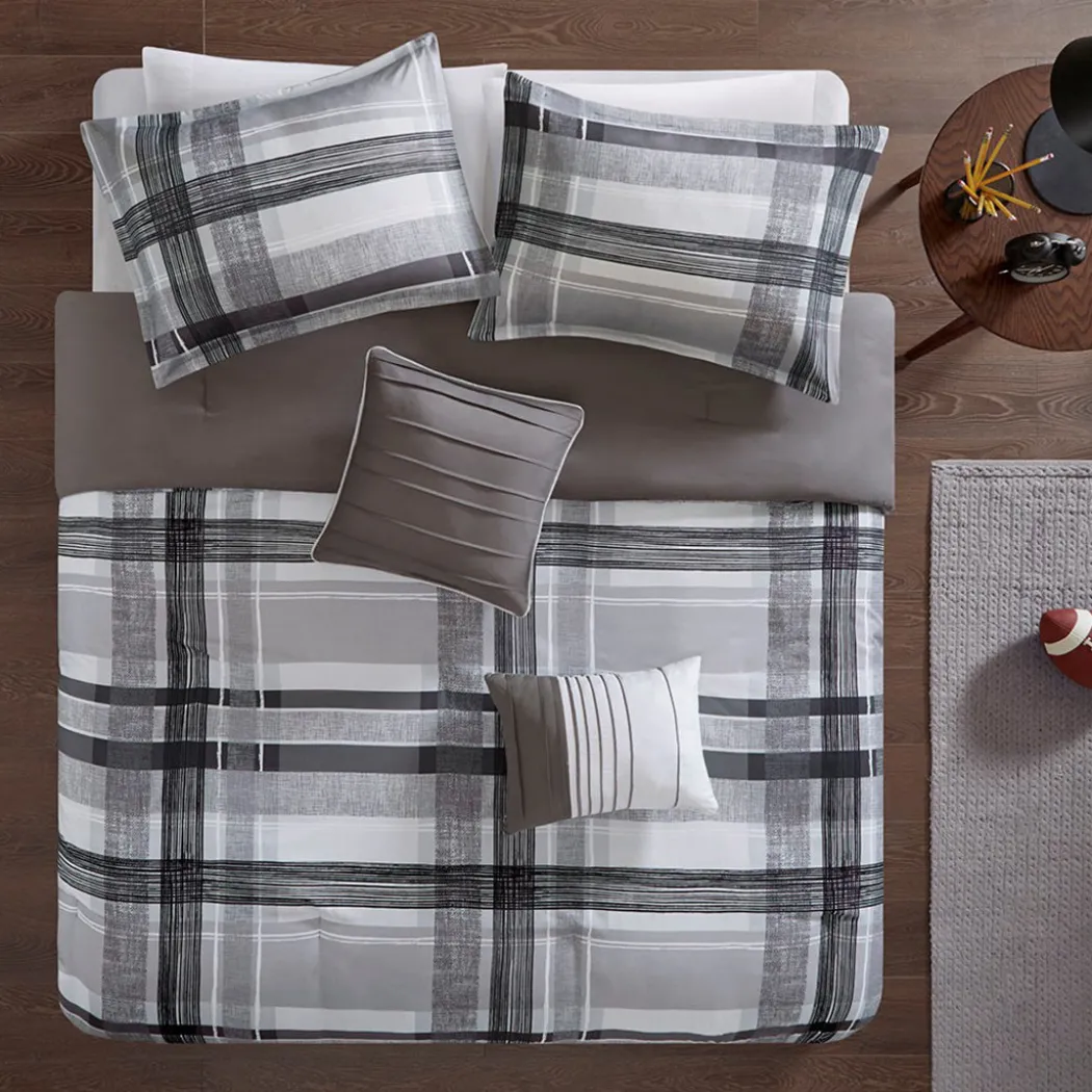 Rudy Comforter Set