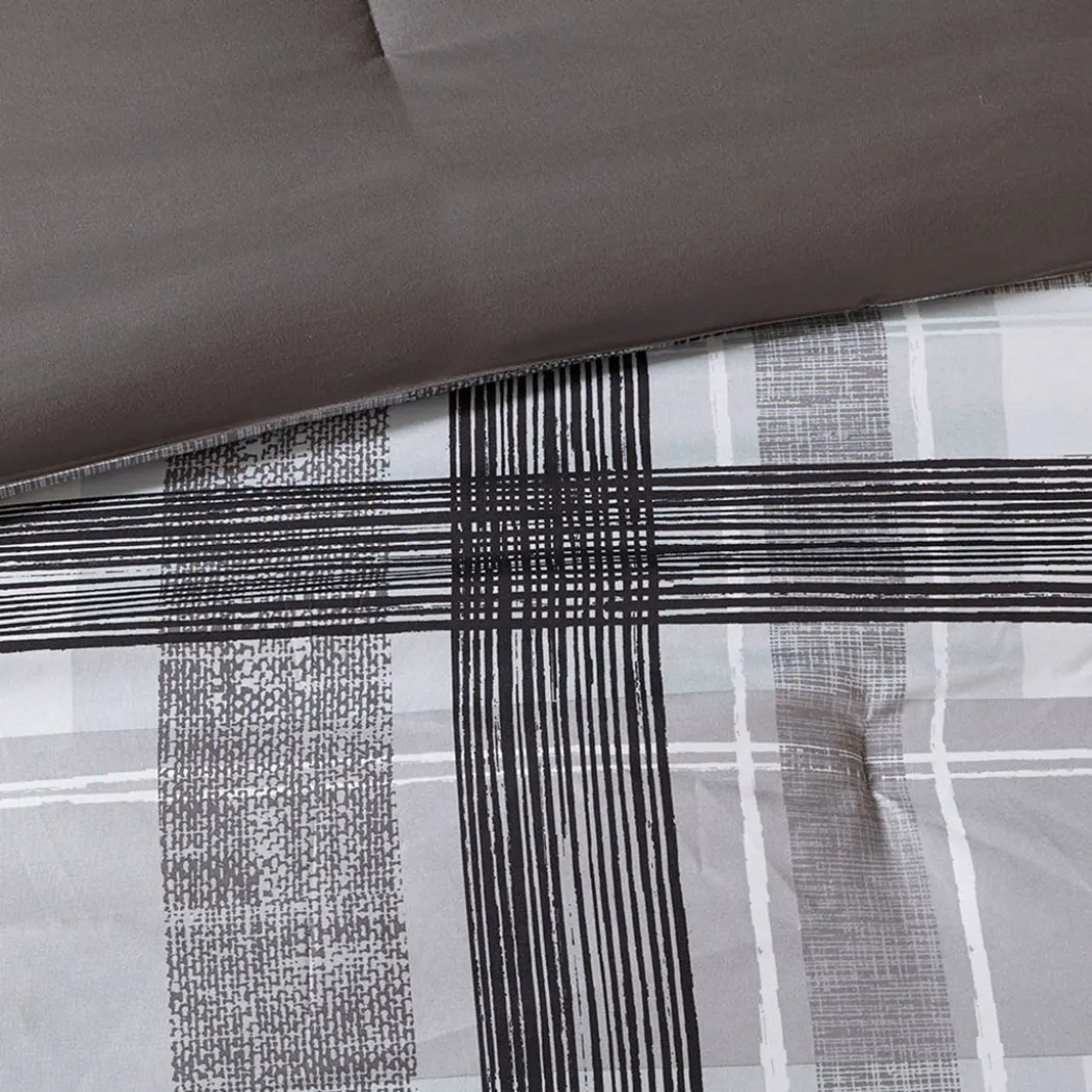 Rudy Comforter Set