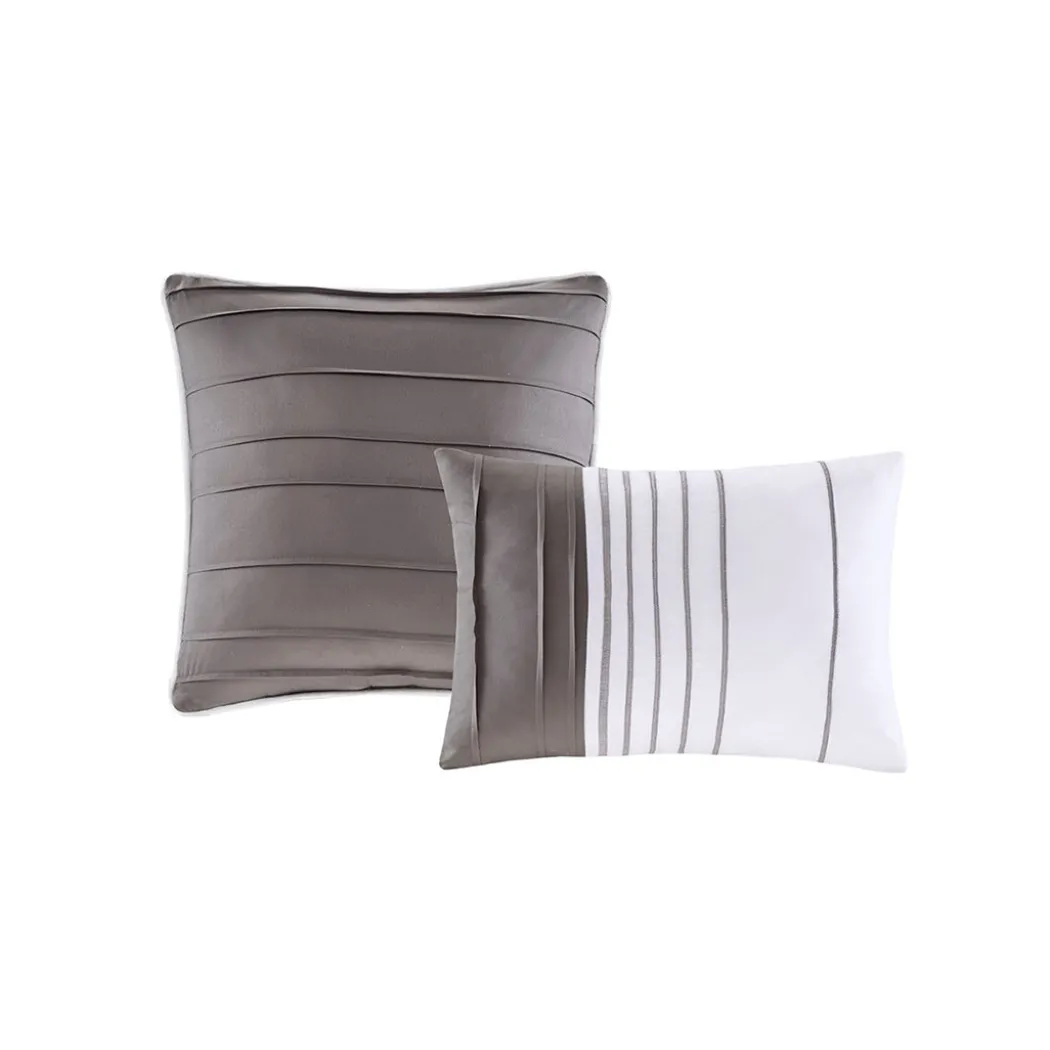 Rudy Comforter Set