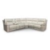 Ryan Zero Gravity Power Reclining Sectional