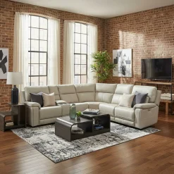Ryan Zero Gravity Power Reclining Sectional