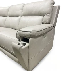 Ryan Zero Gravity Power Reclining Sectional