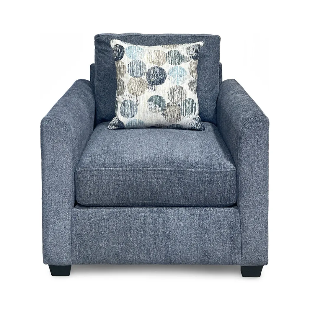 Ryder Chair