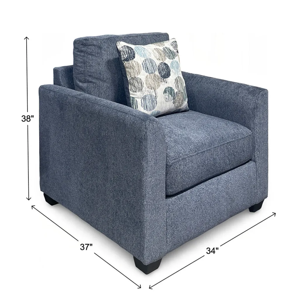 Ryder Chair