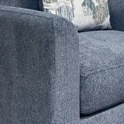 Ryder Sofa and Chair