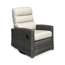 Sadie Outdoor Swivel Glider Recliner