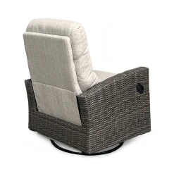 Sadie Outdoor Swivel Glider Recliner