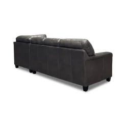 Safari Sectional with Right Chaise