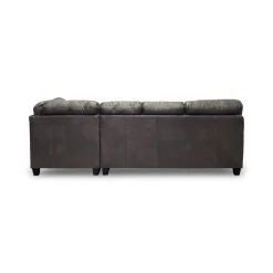 Safari Sectional with Right Chaise