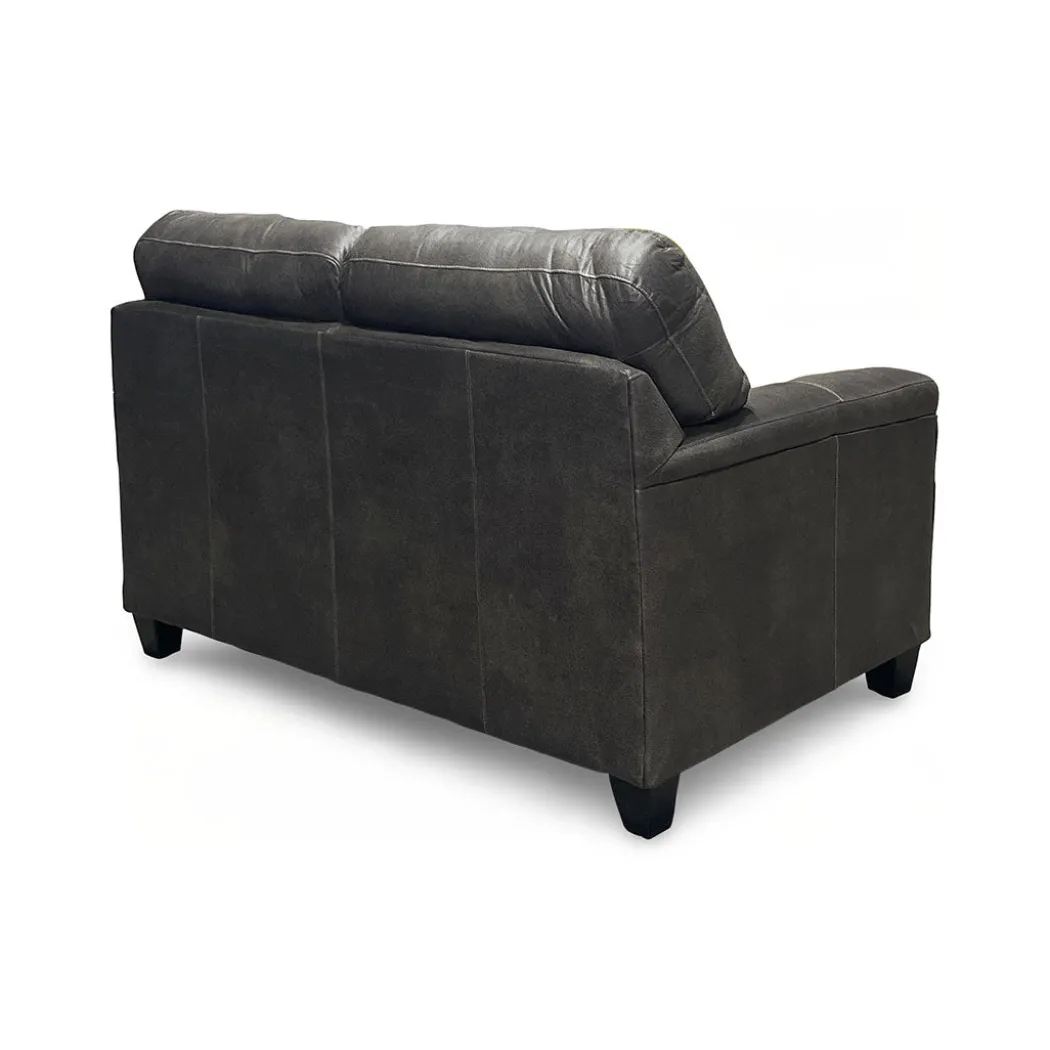 Safari Sofa and Loveseat