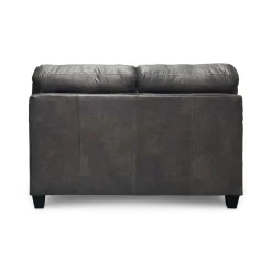Safari Sofa and Loveseat