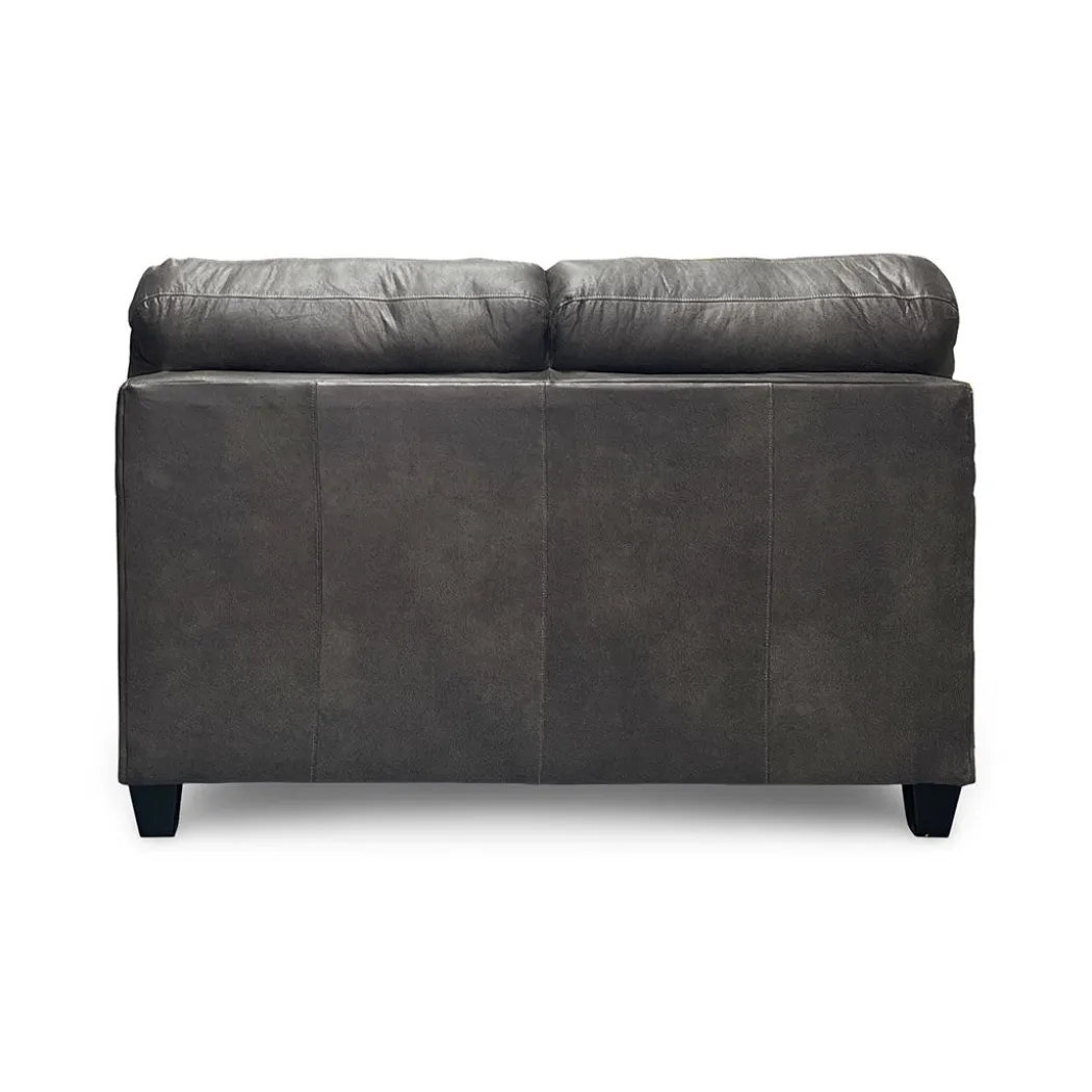 Safari Sofa and Loveseat
