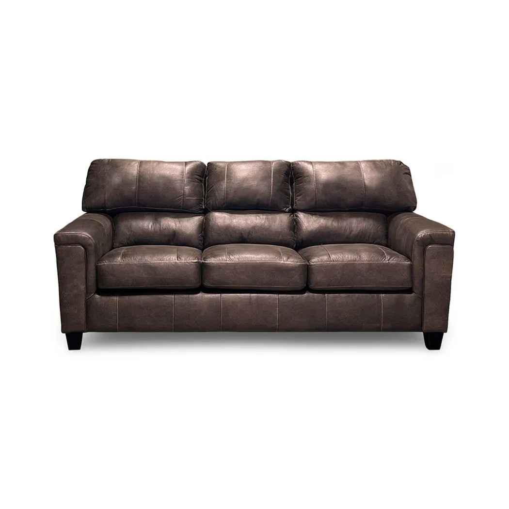 Safari Sofa and Loveseat