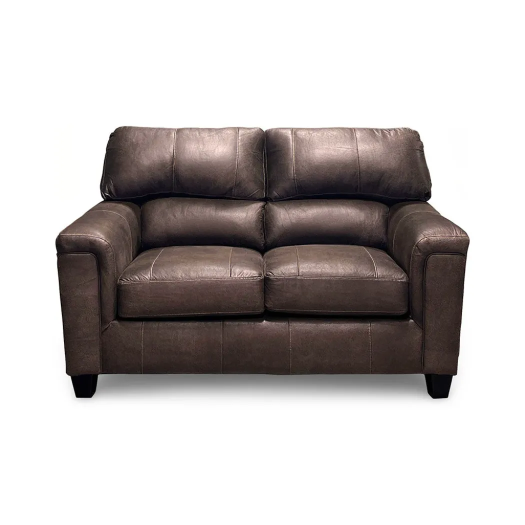 Safari Sofa and Loveseat