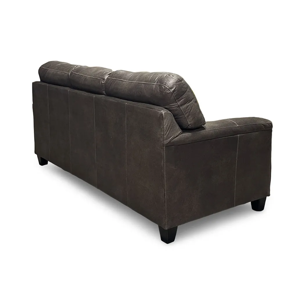 Safari Sofa and Loveseat