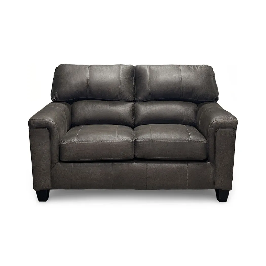 Safari Sofa and Loveseat