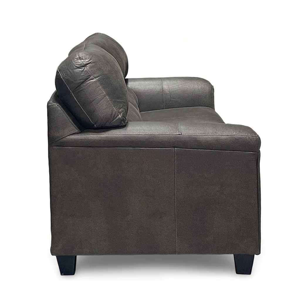 Safari Sofa and Loveseat