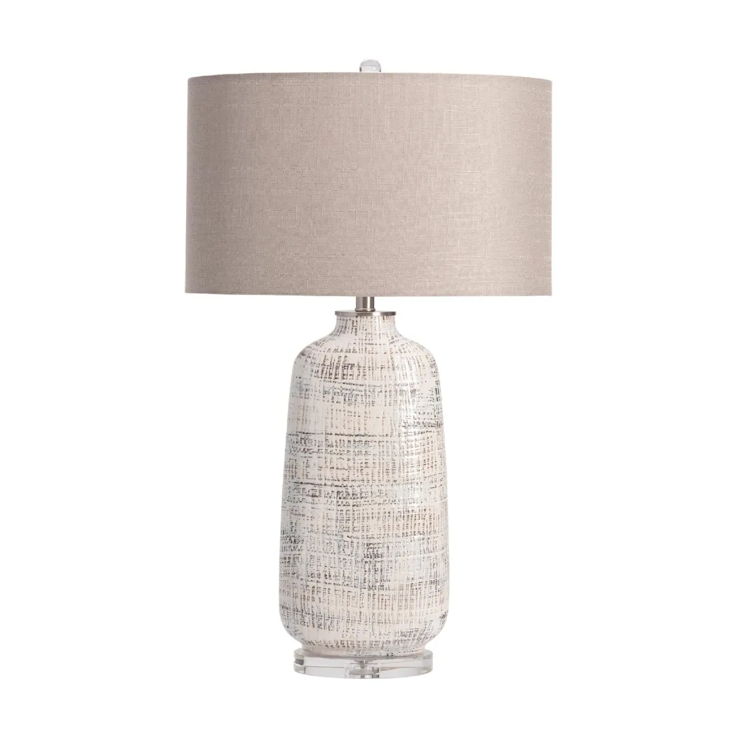 Sanderson Table Lamp