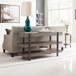 Sandler Console Table