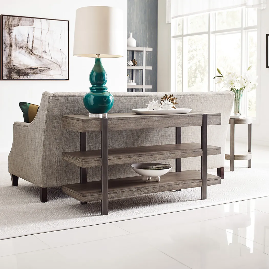 Sandler Console Table