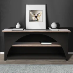 Savannah Console