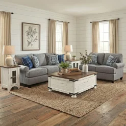 Savannah Loveseat