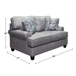 Savannah Loveseat