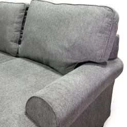Savannah Sofa and Loveseat