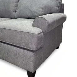 Savannah Sofa and Loveseat