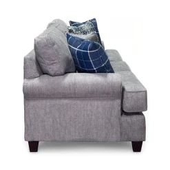 Savannah Sofa and Loveseat