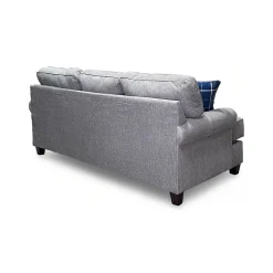 Savannah Sofa and Loveseat