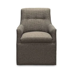 Sawyer Upholstered Arm Chair
