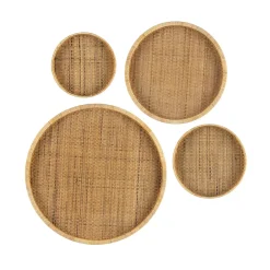 Saxon Suspendible Trays (Set of 4)