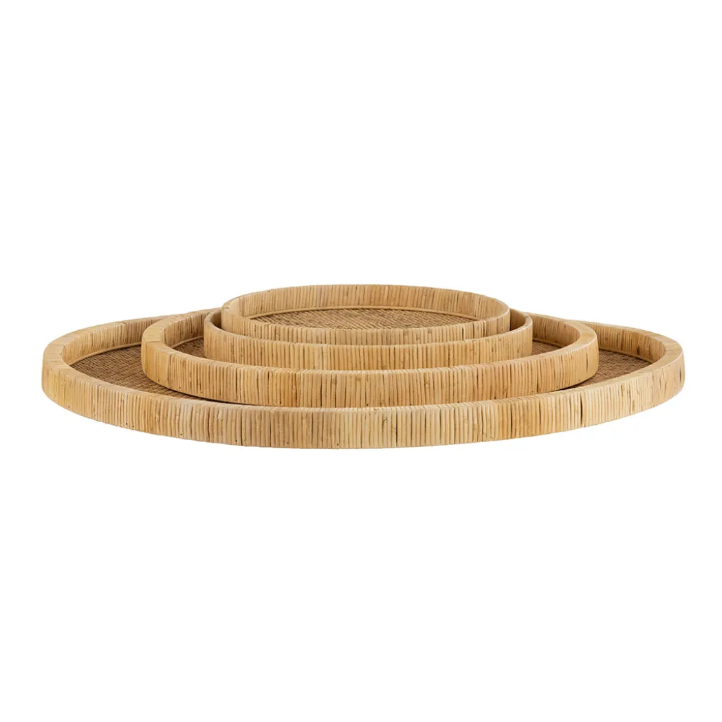 Saxon Suspendible Trays (Set of 4)