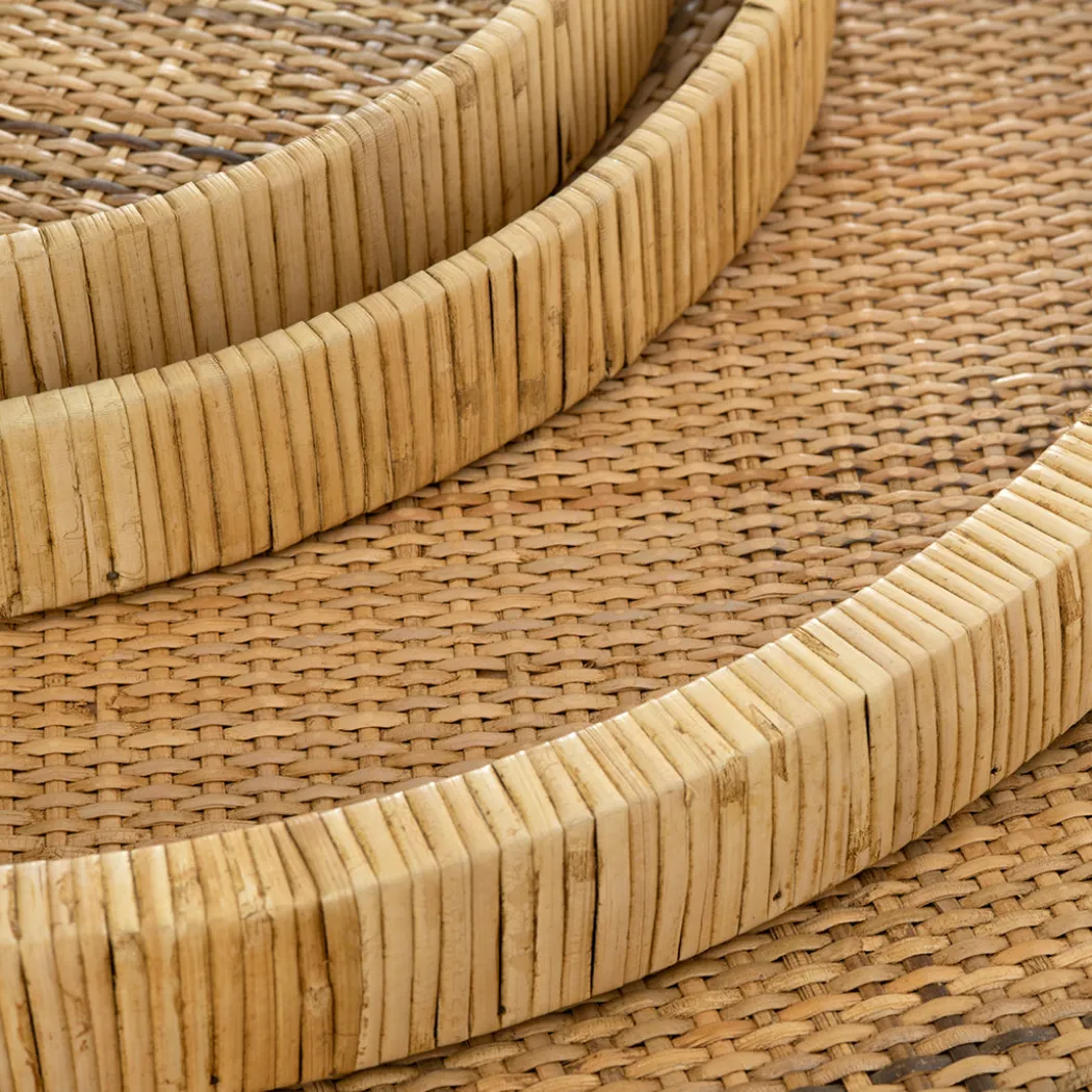 Saxon Suspendible Trays (Set of 4)