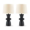 Scarbot Table Lamps (Set of 2)