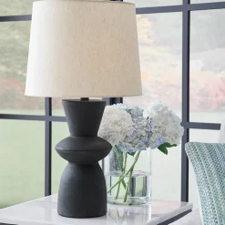 Scarbot Table Lamps (Set of 2)