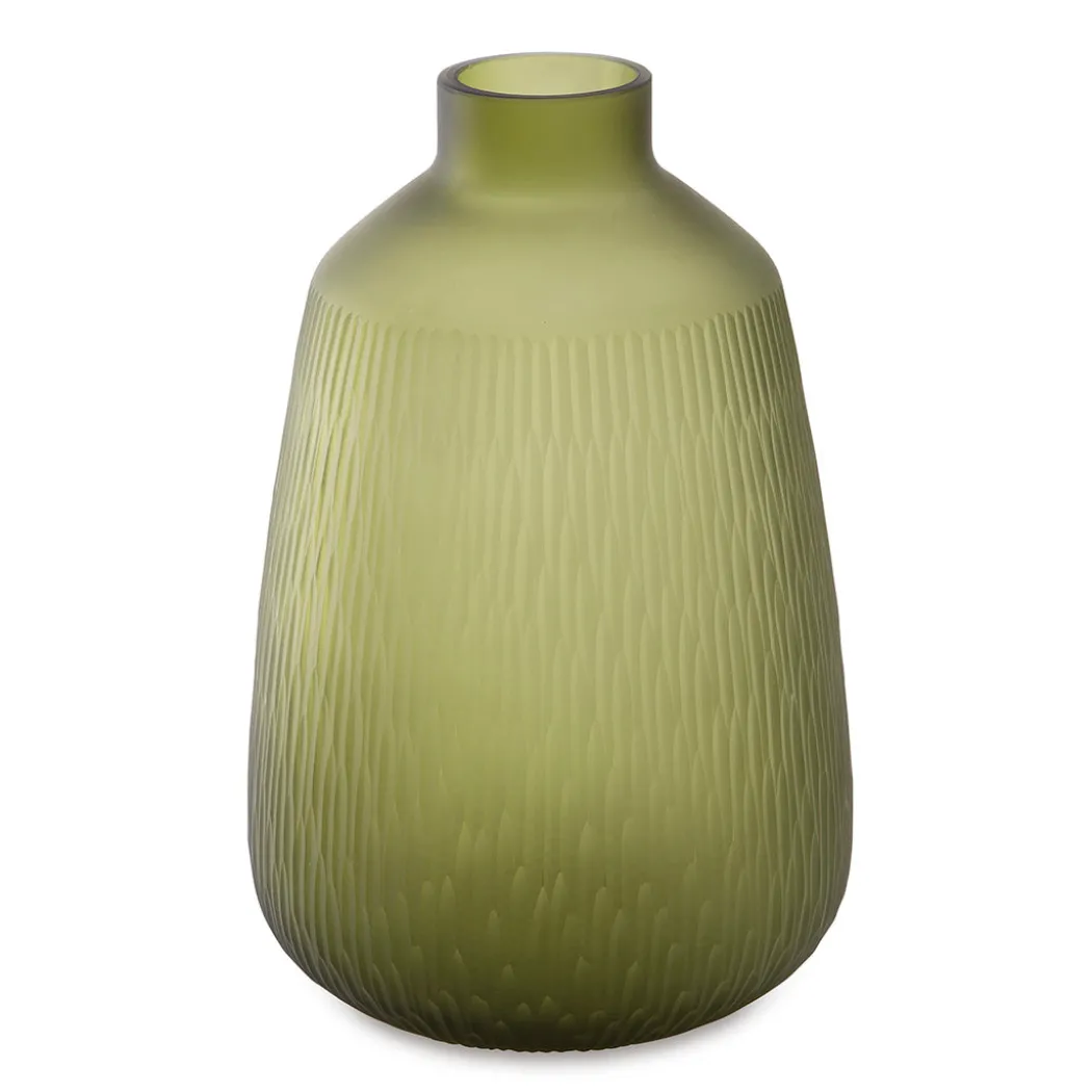 Scottyard Vase I