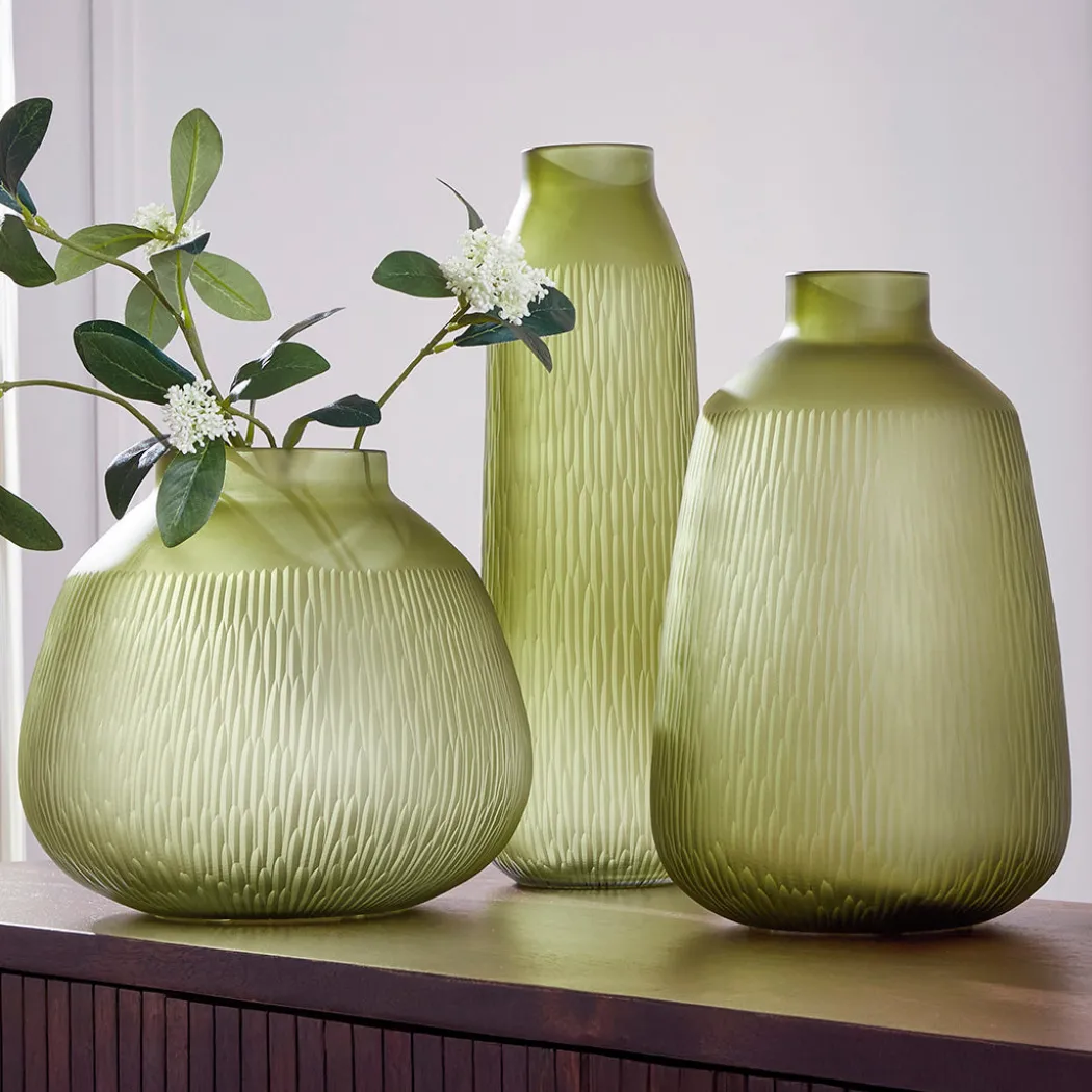 Scottyard Vase I