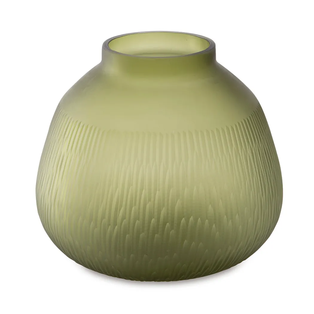 Scottyard Vase III