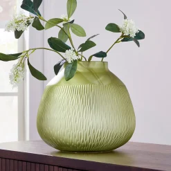 Scottyard Vase III